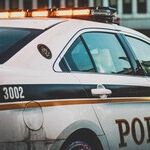 Far Left Insults Our Country and Cops
