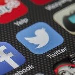 Regarding Social Media, an Unconstitutional Solution to a Nonexistent Problem