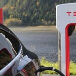 Drive A Battery Car; Support Child Labor