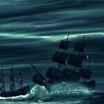 A Passing Storm or Coming Shipwreck?