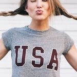 Short Takes on Tasteless Fashion and Cheerleaders Gone MAGA