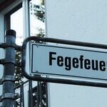 Short Takes on Badly Named Streets and Badly Informed Federal Staffers