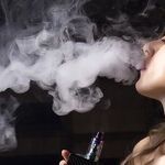In Yet Another Reversal, Trump Rethinks Ban on Flavored Vaping Products