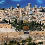 To Serve Short-Term Political Interests, Trump Overturns 5 Decades of Policy on Israeli Settlements