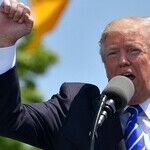 Trump's New Assault On Decency Treads New Ground. GOP Nonresponse Doesn't.