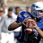 NCAA Should Adopt Rule on Sexual Assaults