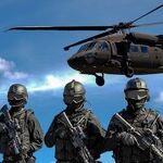 Fort Bragg Answers a 911 Call Again