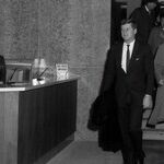Democratic Icon: Liberty Is Rooted in Religious Principles