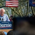 Anybody But Bernie Syndrome: Why a Brokered Democratic Convention Is the Mainstream Party's Only Hope