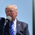 As America Cowers From a Pandemic, Trump Is Busy Providing Cover for a Crony