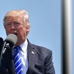 Trump's Implacable Ego Gets in the Way of Fighting an Implacable Foe