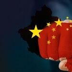Communist China Continues to Target American Creativity