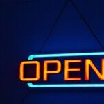 Stay Shut; Open up -- Another Way