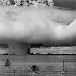 75 Years Ago, a Desert Blast Signaled the Dawn of the Nuclear Era