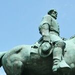 The Last Confederate-Themed State Flag Fell This Week. It's Long Past Time.