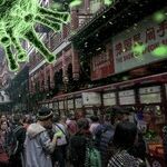 Short Takes on Pandemic Partying and Fast Living