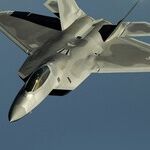 The Air Force Gets a New Leader Today