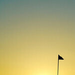 Short Takes on Death, Golf, Cemeteries and Billboards