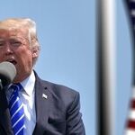 Trump's Ego-Fueled SUV Ride Is the Latest Reason for Voters To Apply the Brakes