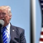 Trump Has Never Wanted To Lead All of America. He Should Get His Wish.