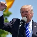 President Trump is the Winston Churchill of these times