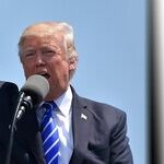 Trump's Marketing of the White House Has Gone Unchallenged for Long Enough
