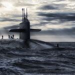 The Navy's Robot War in the South China Sea
