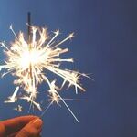 The Upside-Down Year