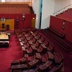 Congress May End Long Tradition of Not Convening on Sunday