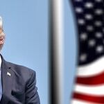 I Stand With President Trump. We Will Always Stand With Trump
