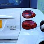 GM's Move to an All-Electric Lineup Could Be a Global-Warming Game Changer