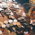 Short Takes on a Flat April Fools Joke, Oily Pennies and Amazon Survival