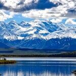 China's Alaska Ambush of the Biden Administration, in Context