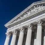 Limiting Justices' Tenures Could Lower the Temperature of Supreme Court Fights