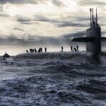 U.S. Navy Must Win Wars, With Robots and Perhaps Without Them