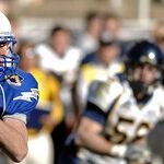 College Athletes Move a Step Closer to Ending Their Exploitation by the NCAA