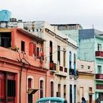 Cuban Freedom Rebellion Shakes Cuban, Chinese and American Socialist Elites