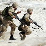 Taliban Fanatics Become the World's New Nightmare