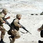 A Coronavirus Vaccination Mandate for U.S. Troops Shouldn't Be Controversial