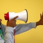 Free Speech, or a Recognized Right To Be Disruptive and Rude?