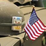 Thank Our Troops and Blame Their Commander in Chief