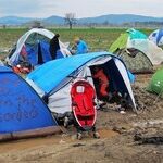 Humanitarian Border Crisis Goes Out of Control
