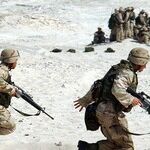 Hailing Our Heroes in Afghanistan's Wake