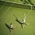 Novak Djokovic's Coronavirus Double Fault