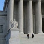 For the Sake of National Unity, Don't Dig In on This Supreme Court Nomination