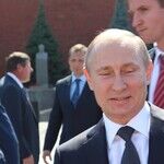 Biden Takes U.S. Military Response off the Table, Helping Putin Rest Easy