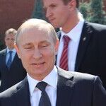Putin's Aversion to the Truth About Ukraine Puts Reporters in Danger of Arrest