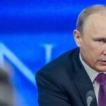 Here's Your 'Red Pill' Moment About the Russia-Ukraine War