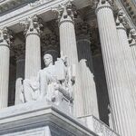 Hawley Goes for the Jugular Against the First Black Woman Supreme Court Nominee