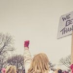 Protesting for Roe at Justices' Homes Is Self-defeating and Wrong